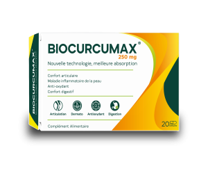 BIOCURCUMAX®