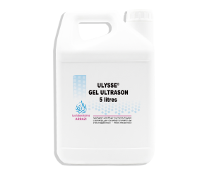 ULYSSE® GEL ULTRASON - bidon