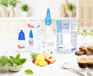 GAMME DIETETIQUE
