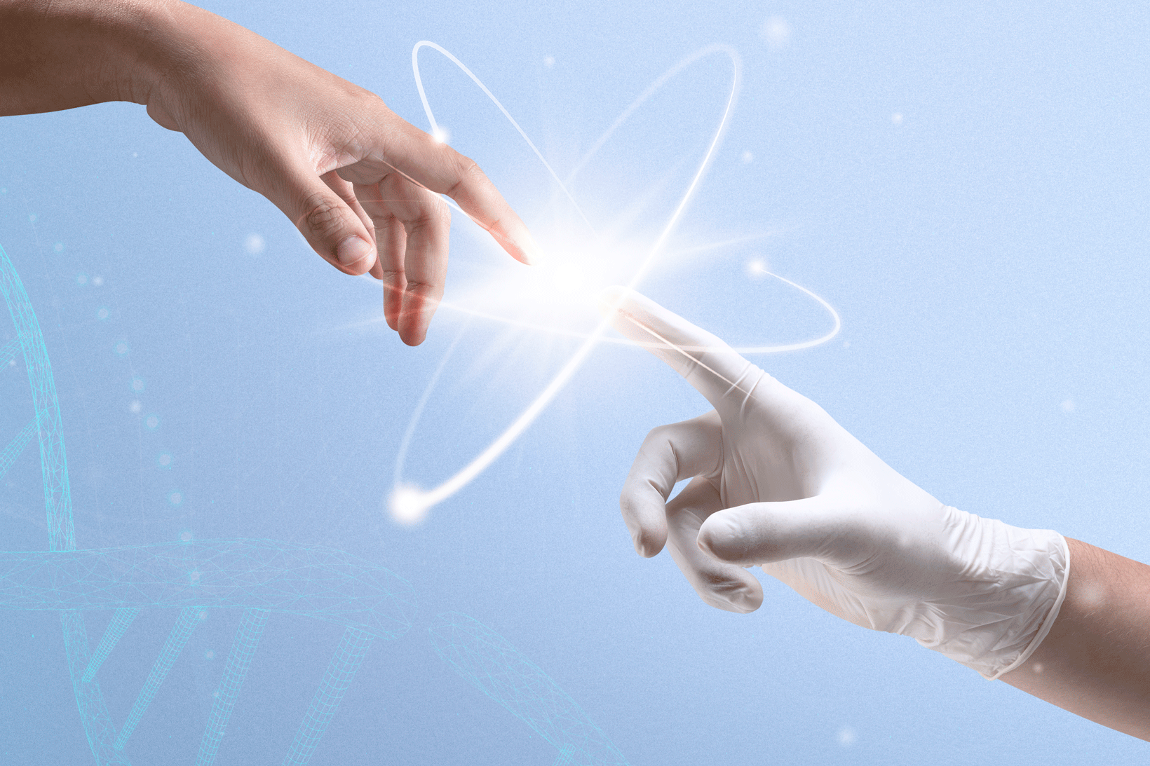atom-biotechnology-nuclear-medicine-with-scientist-rsquo-s-hands-digital-transformation-1