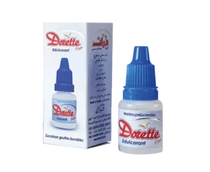 DORETTE-10ml