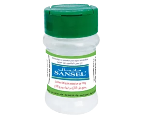 SANSEL®-60g
