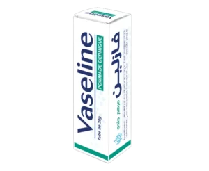 VASELINE-POMMADE-VASELINE