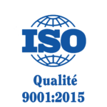 ISO Qualité 9001:2015