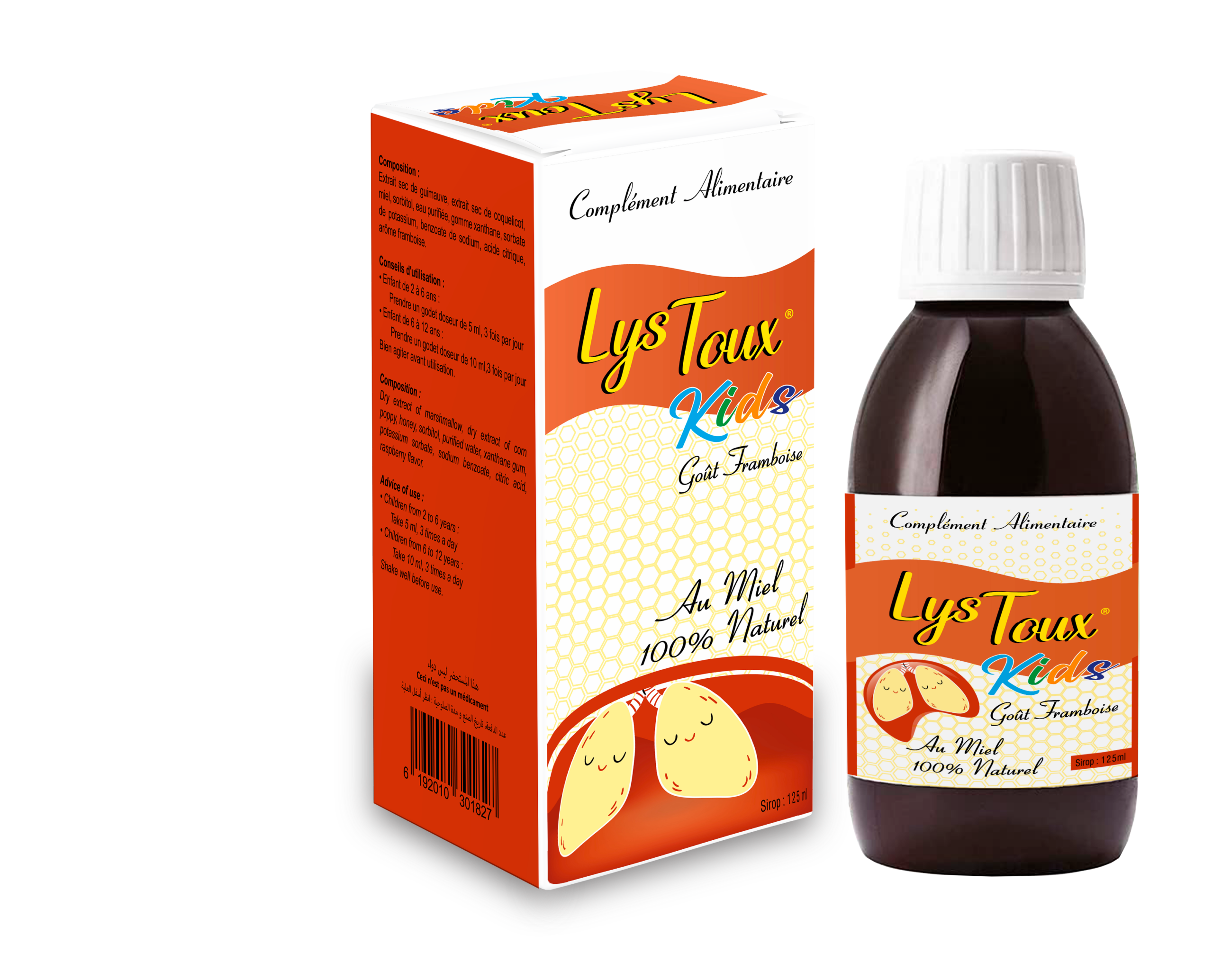 LYSTOUX® KIDS – Image 2