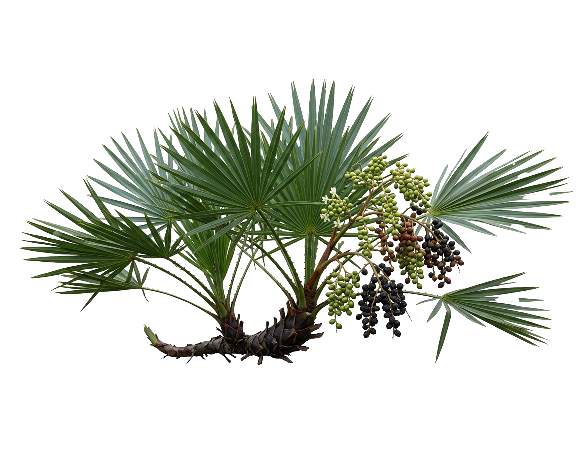 SAW PALMETTO